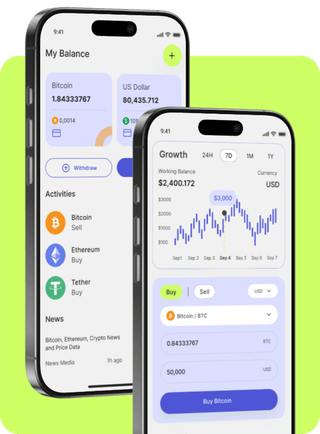 Rillstream Capital trading platform dashboard displaying real-time market data